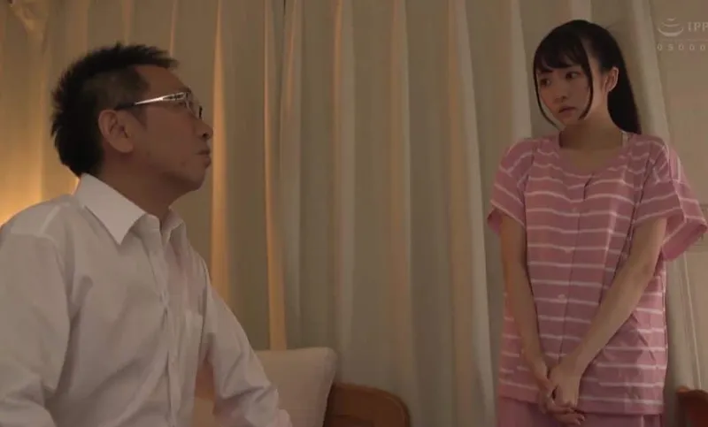 Bố dượng và tí tẹo riêng bé nhỏ của vợ